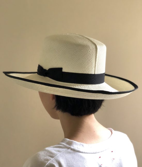 Saravah Hat | omotesando atelier